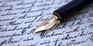 Graphology