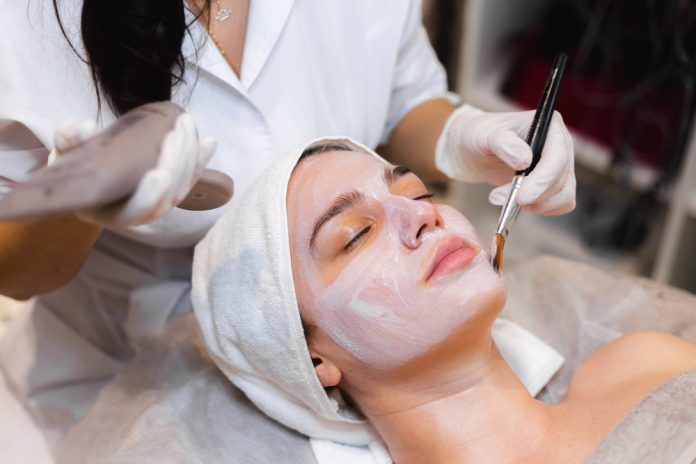 beauty regime