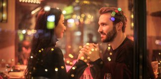 First Date