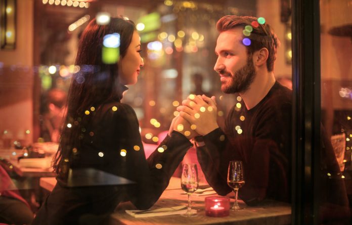 First Date