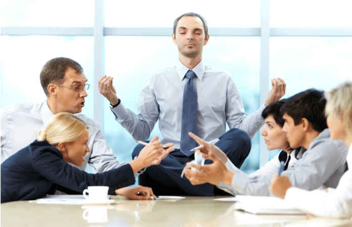 Workplace Communication