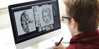 career in graphic designing