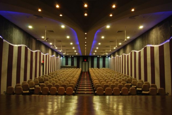 Ruia College