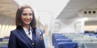 cabin crew