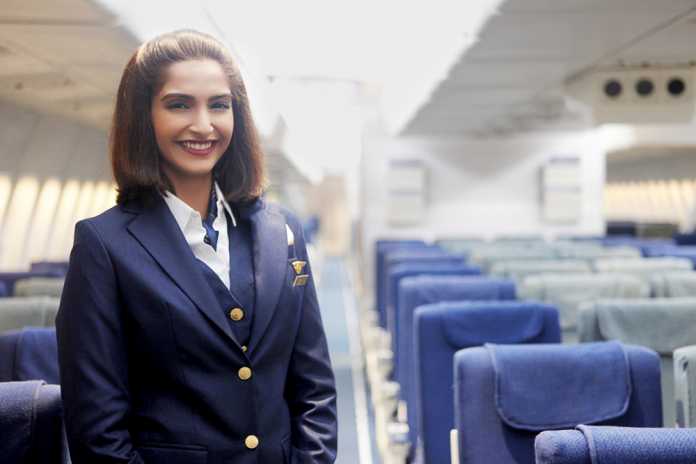 cabin crew