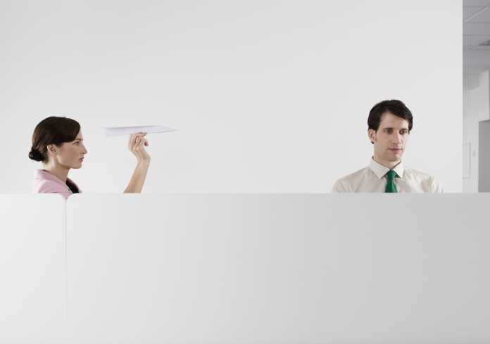 Office Etiquette