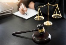 lawyer