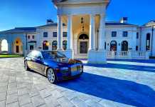 luxury