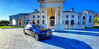 luxury