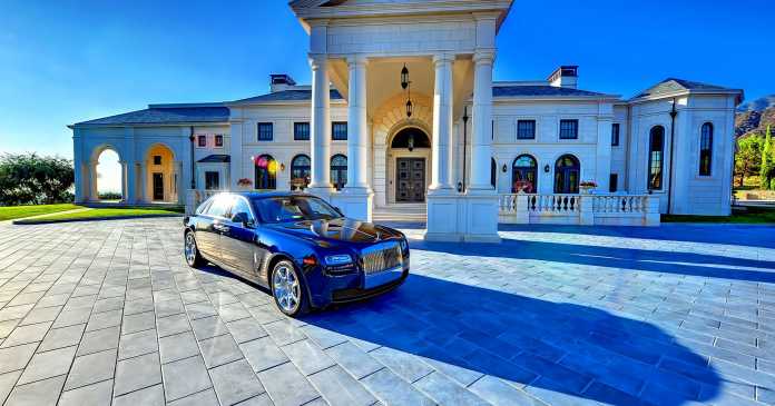 luxury