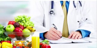 Dietetics and Nutrition
