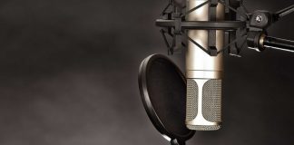 career in voice-over