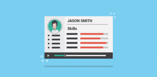 video resume
