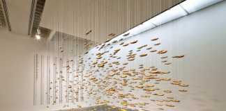 Installation Artists
