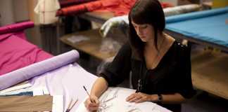 fashion-designer