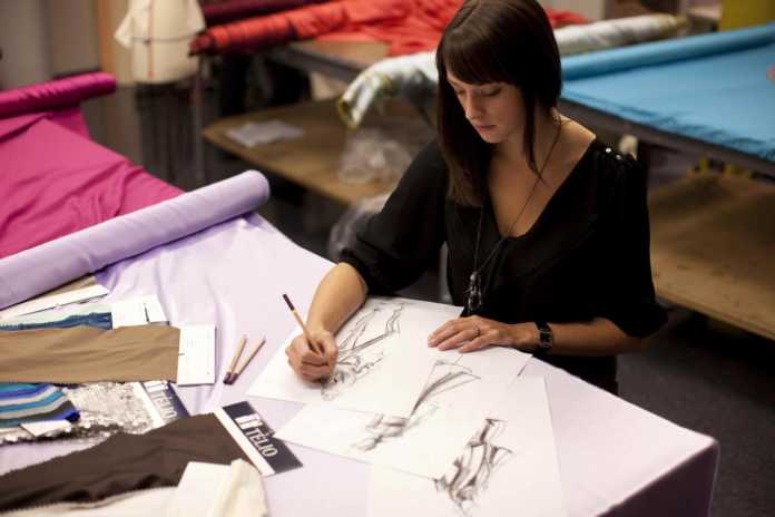 fashion-designer