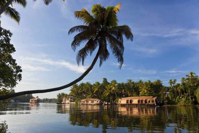 Romantic destinations to travel in India