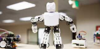 Robotics