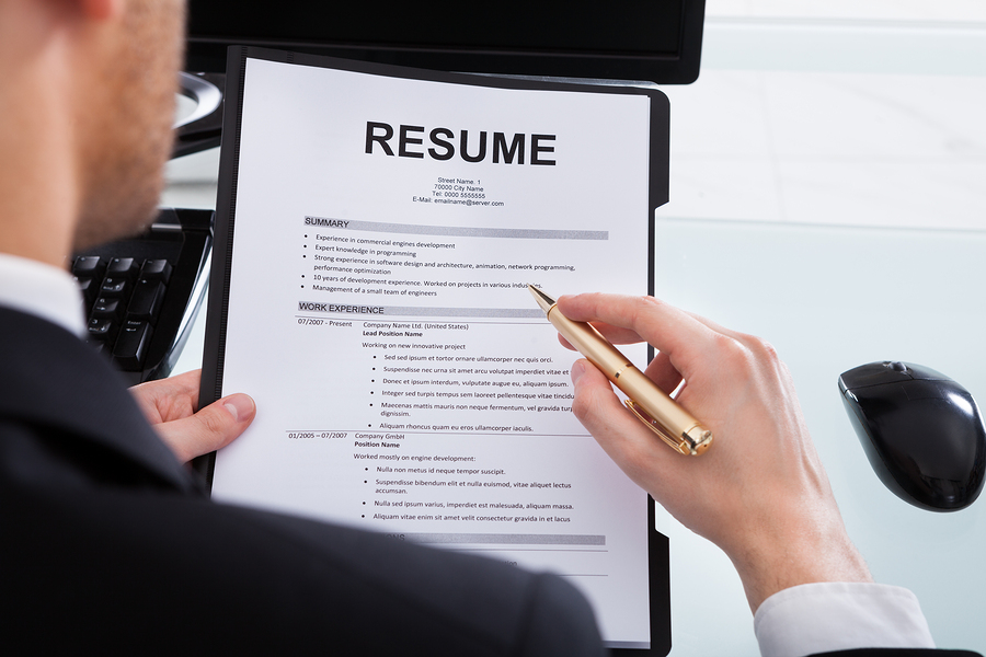 errors by freshers