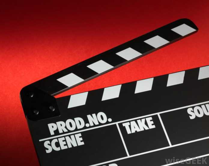 television producer
