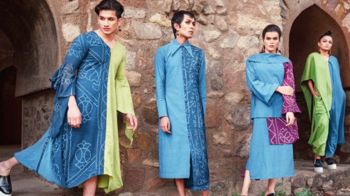 un-branding fashion