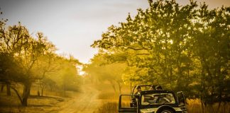 indian national parks