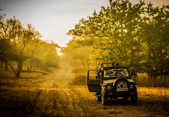 indian national parks