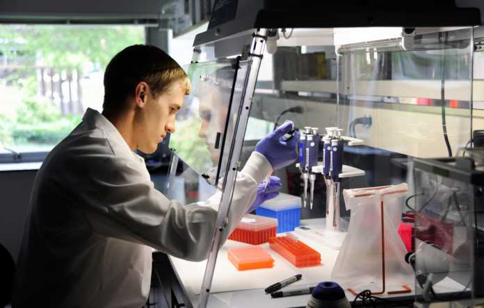 forensic science