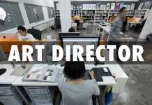 art director