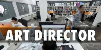 art director