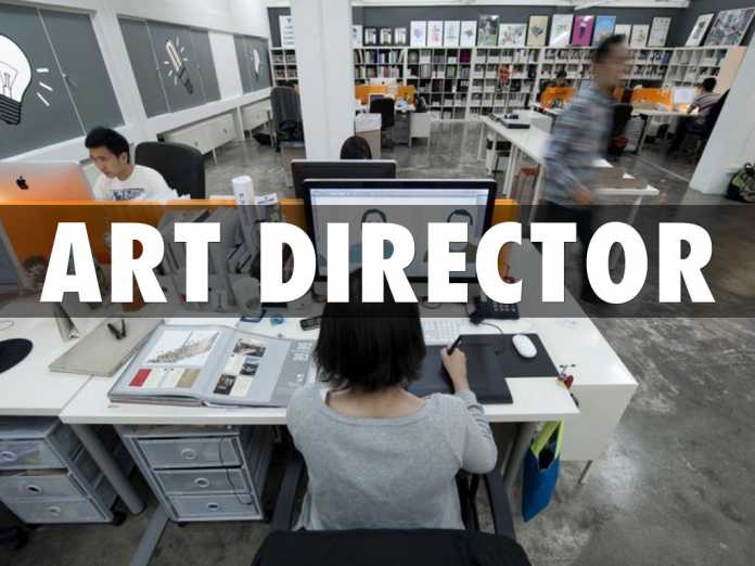 art director