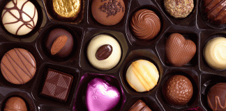 chocolate expert
