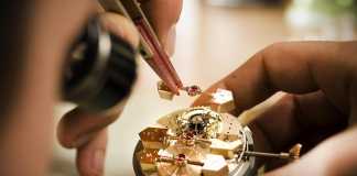 watch maker
