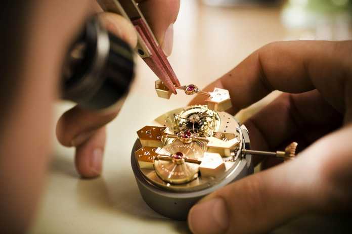 watch maker