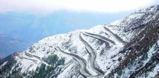 road