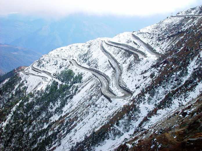 road