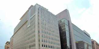 world bank