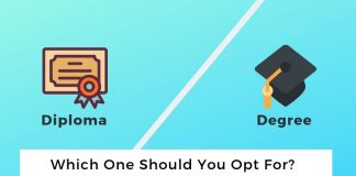 Degree or deploma