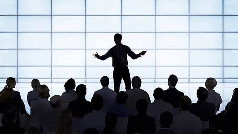 Being a leader