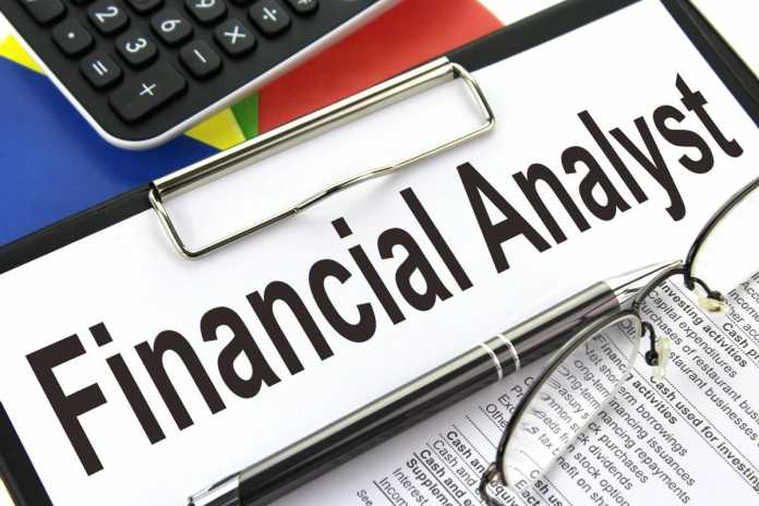 financial-analyst
