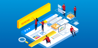 Web Designing