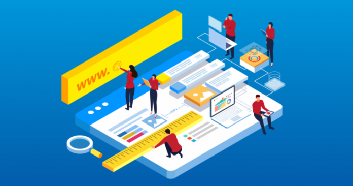 Web Designing