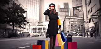 mystery shopper