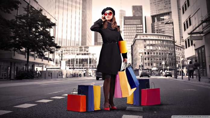 mystery shopper