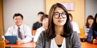 student cv