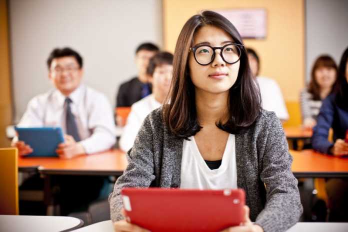 student cv