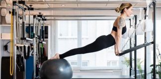 Pilates