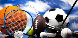sports manager