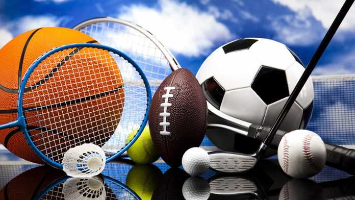 sports manager