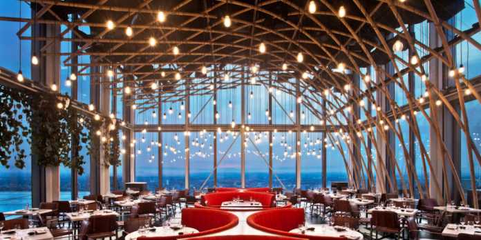 restaurants